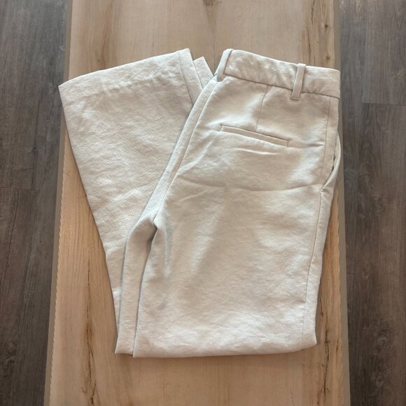 Airtizia Efforttless Pant Crepette Size 4 Light Birch - Picture 3 of 9